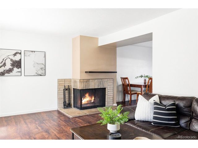 3820 S Fraser St, Aurora, CO 80014