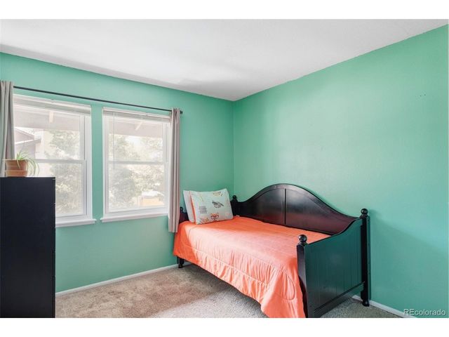 3820 S Fraser St, Aurora, CO 80014