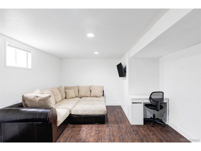 3820 S Fraser St, Aurora, CO 80014