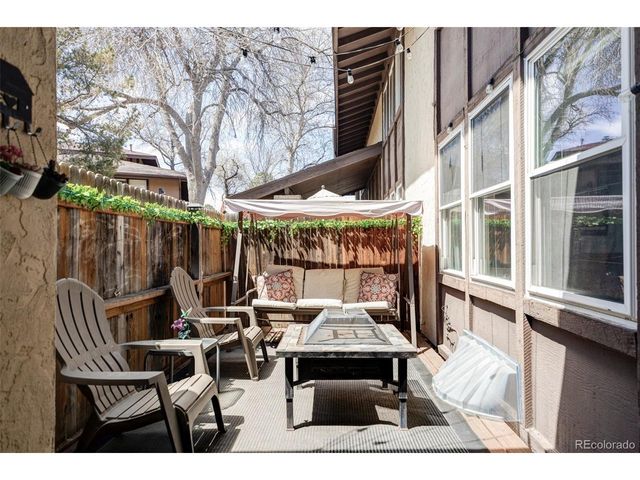 3820 S Fraser St, Aurora, CO 80014