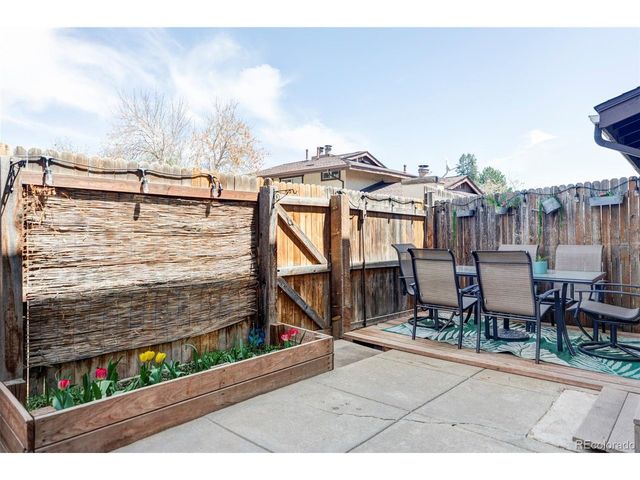 3820 S Fraser St, Aurora, CO 80014