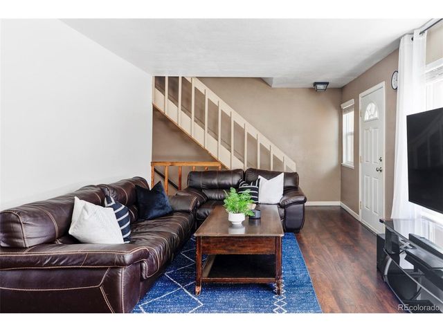 3820 S Fraser St, Aurora, CO 80014