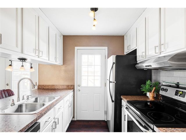 3820 S Fraser St, Aurora, CO 80014