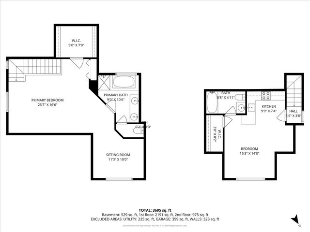 1923 Hillside Lane, Lisle, IL 60532