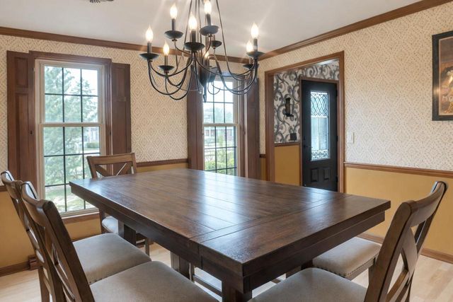 2400 W Cherokee DRIVE, Appleton, WI 54914