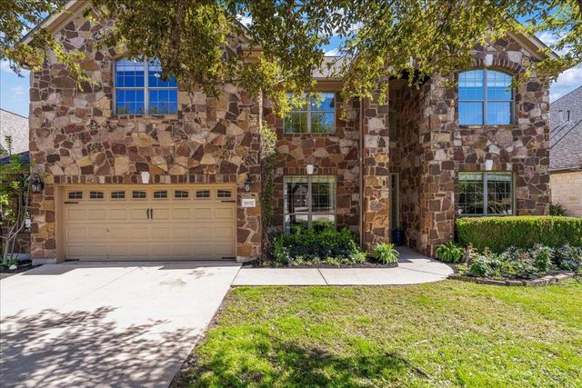 16017 Snowdonia CV, Bee Cave, TX 78738