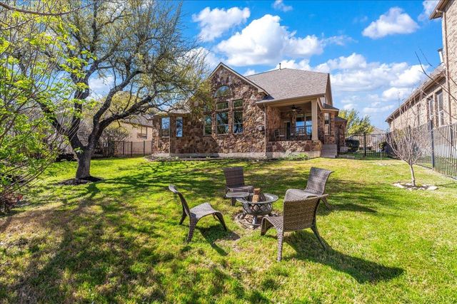 16017 Snowdonia CV, Bee Cave, TX 78738