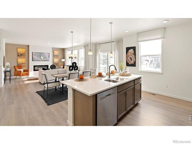 1939 Floating Leaf Drive, Fort Collins, CO 80528