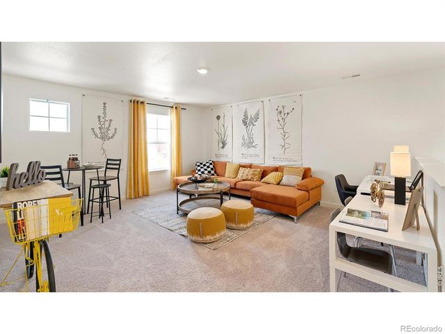 1939 Floating Leaf Drive, Fort Collins, CO 80528
