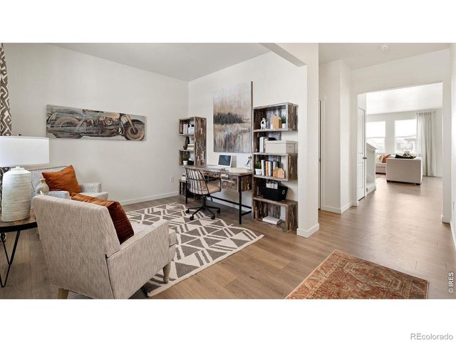 1939 Floating Leaf Drive, Fort Collins, CO 80528