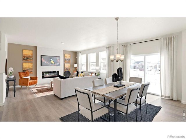 1939 Floating Leaf Drive, Fort Collins, CO 80528
