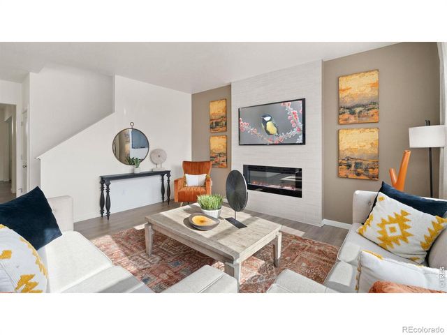 1939 Floating Leaf Drive, Fort Collins, CO 80528