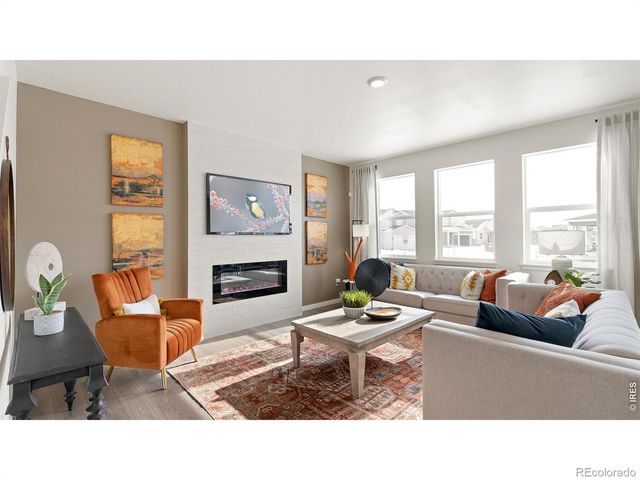 1939 Floating Leaf Drive, Fort Collins, CO 80528