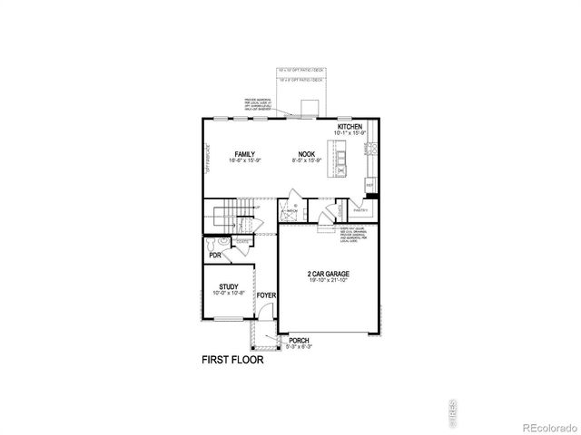 1939 Floating Leaf Drive, Fort Collins, CO 80528