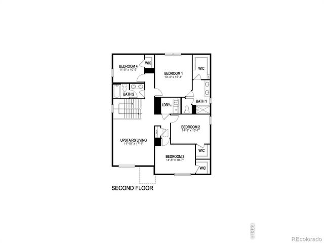1939 Floating Leaf Drive, Fort Collins, CO 80528