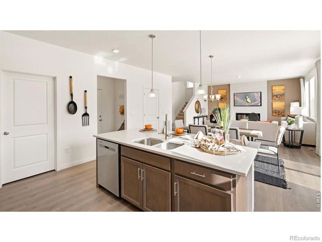 1939 Floating Leaf Drive, Fort Collins, CO 80528