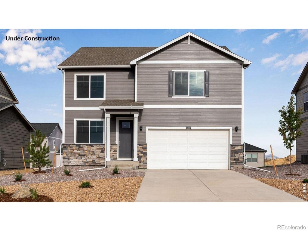 1939 Floating Leaf Drive, Fort Collins, CO 80528