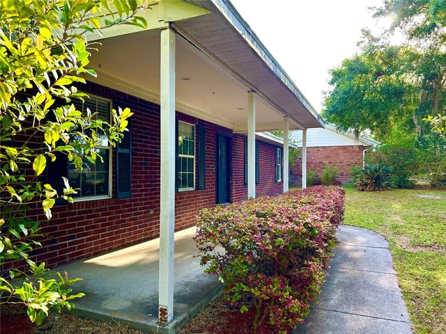 25330 SW 20TH AVE, Newberry, FL 32669