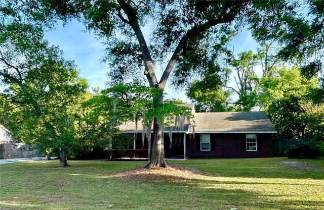 25330 SW 20TH AVE, Newberry, FL 32669