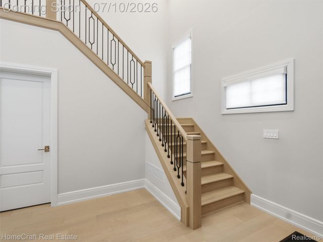 17 COLORADO Street, Highland Park, MI 48203