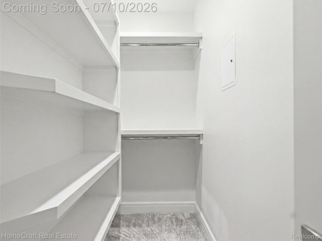 17 COLORADO Street, Highland Park, MI 48203