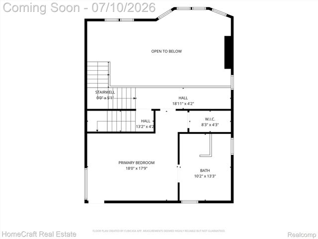 17 COLORADO Street, Highland Park, MI 48203