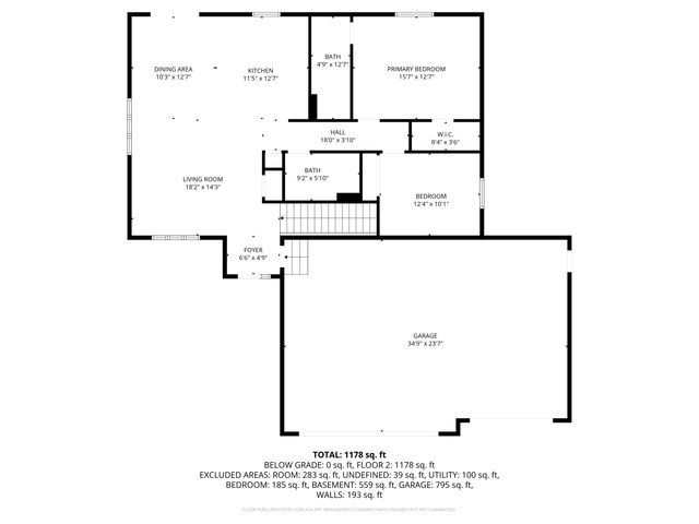 2004 Bluestem Drive, Mankato, MN 56001