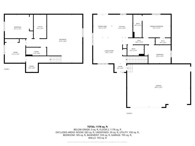 2004 Bluestem Drive, Mankato, MN 56001