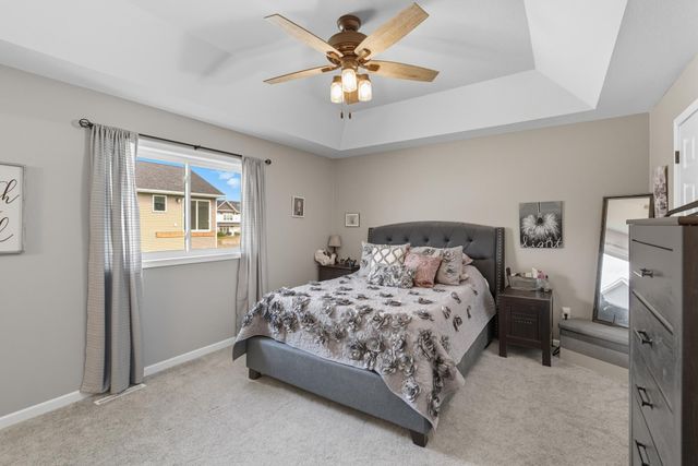 2004 Bluestem Drive, Mankato, MN 56001