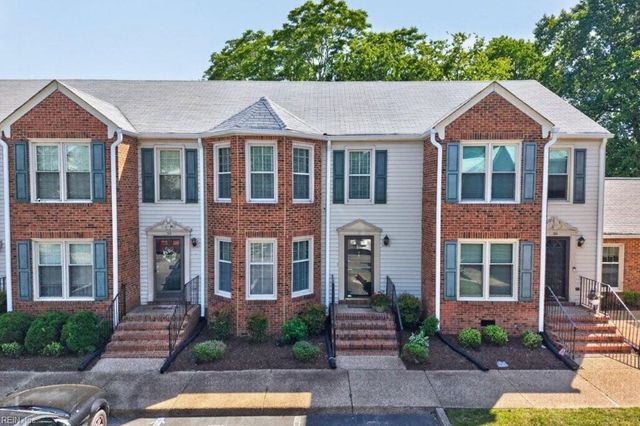 132 River Point DR, Suffolk, VA 23434