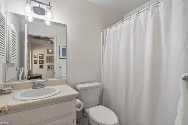132 River Point DR, Suffolk, VA 23434