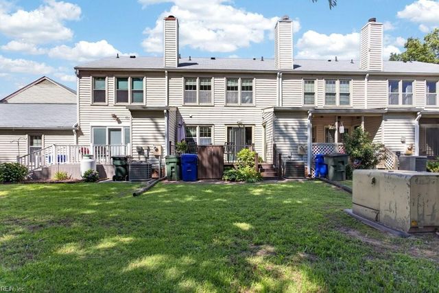 132 River Point DR, Suffolk, VA 23434