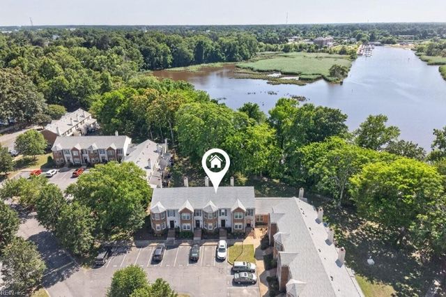 132 River Point DR, Suffolk, VA 23434