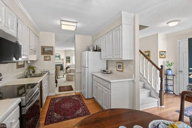 132 River Point DR, Suffolk, VA 23434