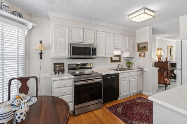 132 River Point DR, Suffolk, VA 23434