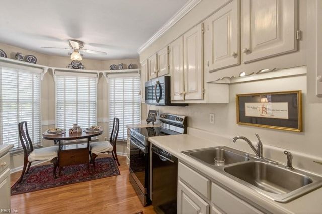 132 River Point DR, Suffolk, VA 23434