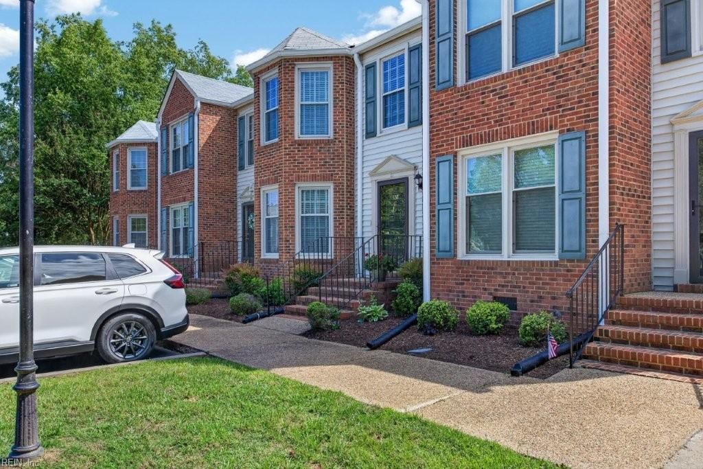 132 River Point DR, Suffolk, VA 23434
