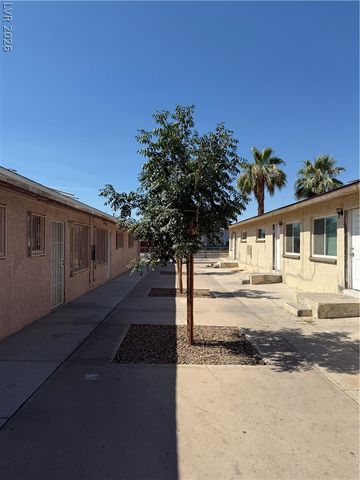 2111 Stewart Avenue B, Las Vegas, NV 89101