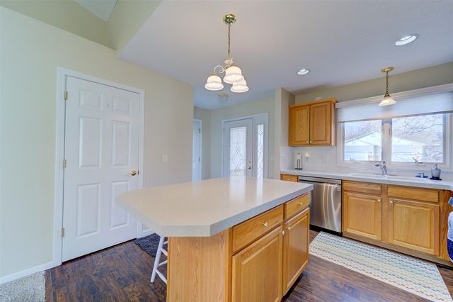 1671 Grevel Court, Muskegon, MI 49444