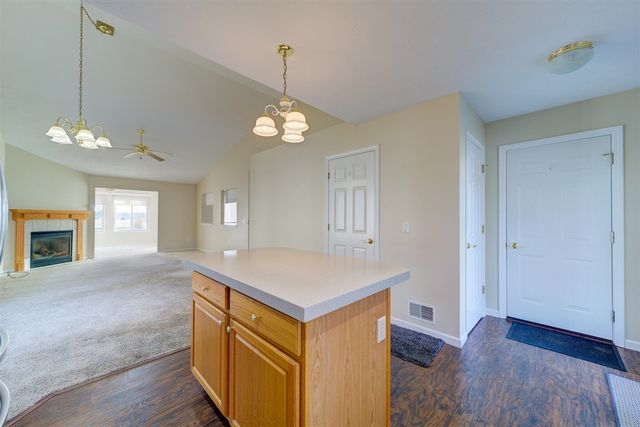 1671 Grevel Court, Muskegon, MI 49444