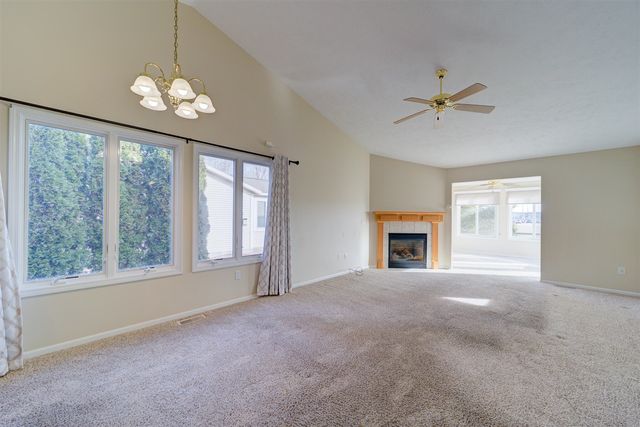 1671 Grevel Court, Muskegon, MI 49444