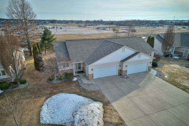 1671 Grevel Court, Muskegon, MI 49444