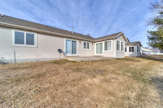 1671 Grevel Court, Muskegon, MI 49444