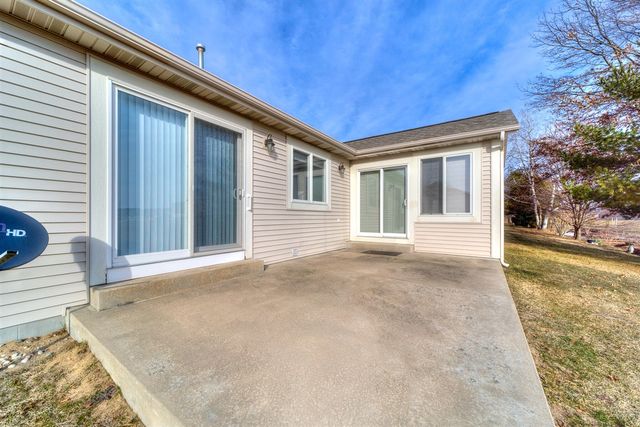 1671 Grevel Court, Muskegon, MI 49444