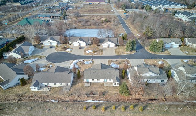 1671 Grevel Court, Muskegon, MI 49444