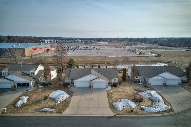 1671 Grevel Court, Muskegon, MI 49444