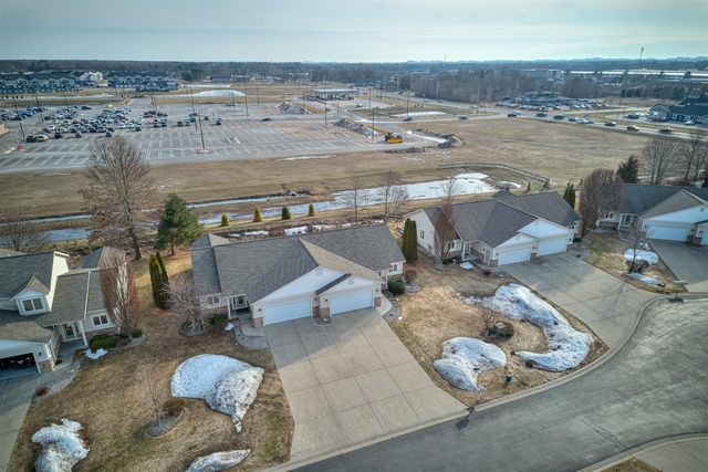 1671 Grevel Court, Muskegon, MI 49444