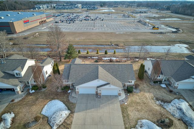 1671 Grevel Court, Muskegon, MI 49444