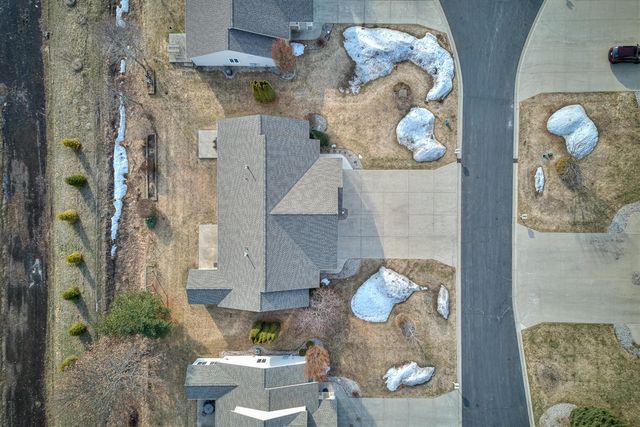 1671 Grevel Court, Muskegon, MI 49444