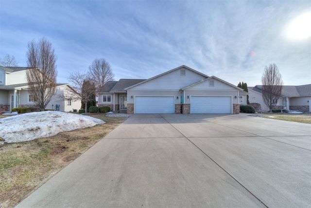 1671 Grevel Court, Muskegon, MI 49444